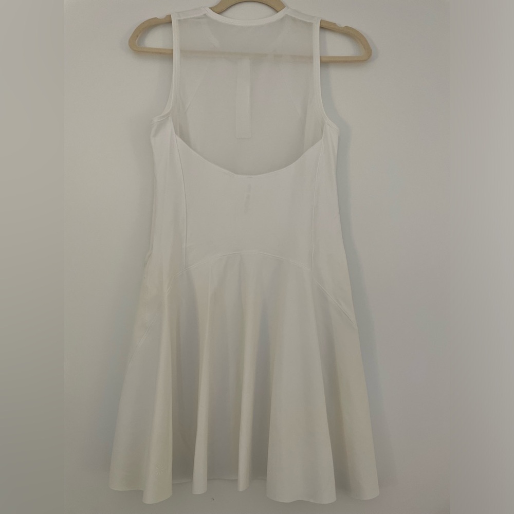 Athleta Ace Tennis Dress - Size S - Like New! - Gem